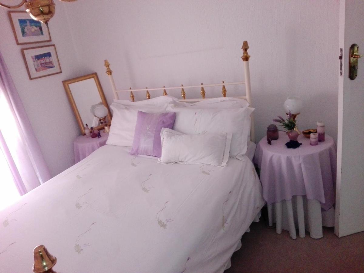 Fourways Guest Lodge Йоханесбург Екстериор снимка