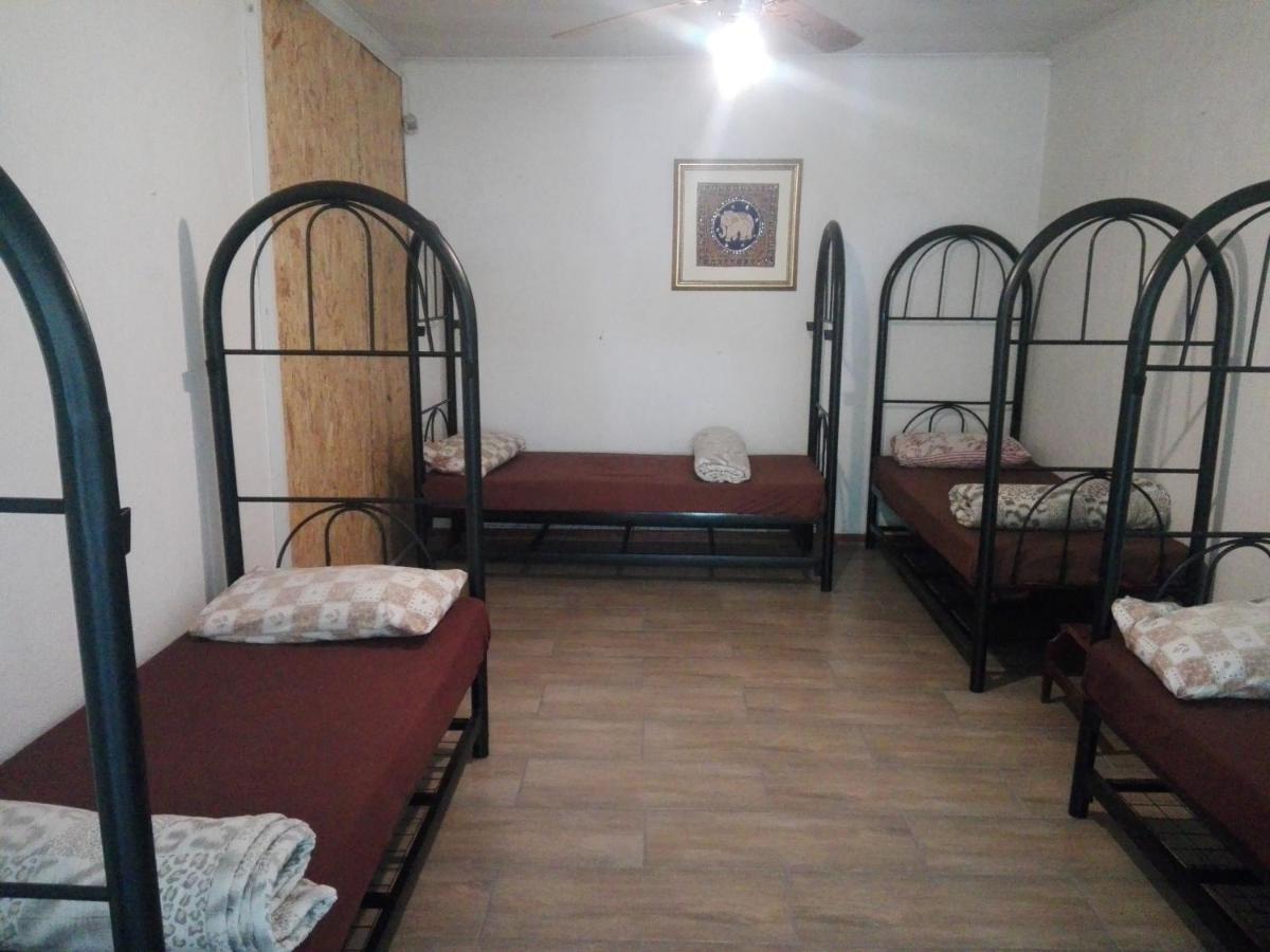 Fourways Guest Lodge Йоханесбург Екстериор снимка